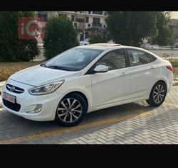 هیۆندای ئەکسنت